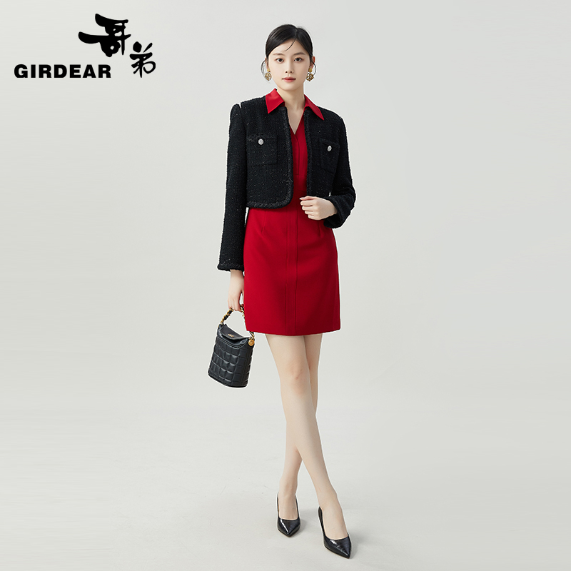 深呼吸女装正品相册图