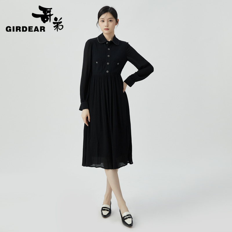 深呼吸女装正品相册图