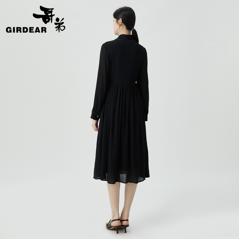 深呼吸女装正品相册图
