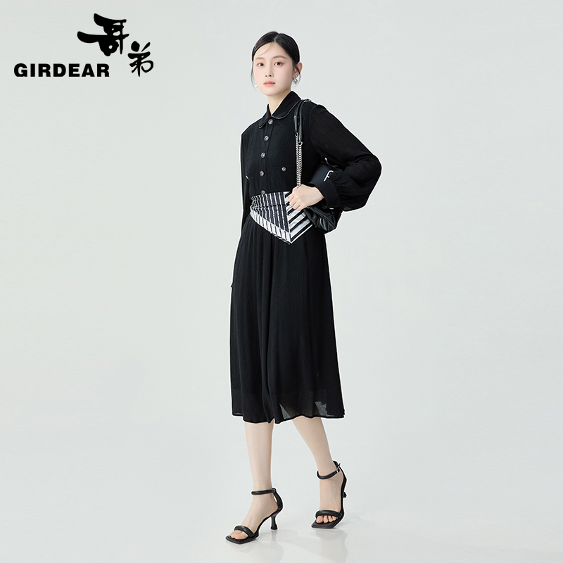 深呼吸女装正品相册图