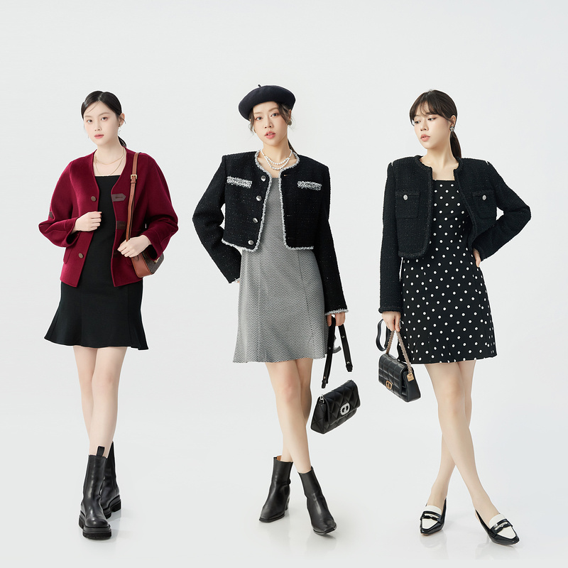 深呼吸女装正品相册图