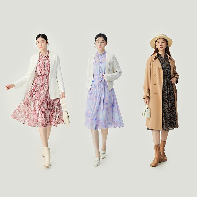 深呼吸女装正品相册图