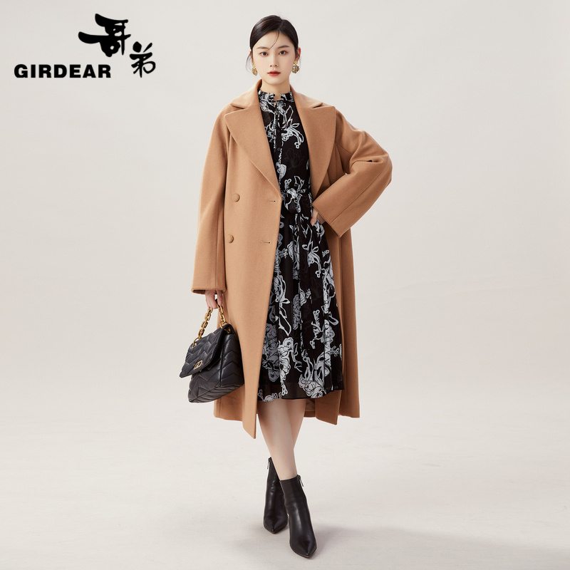 深呼吸女装正品相册图