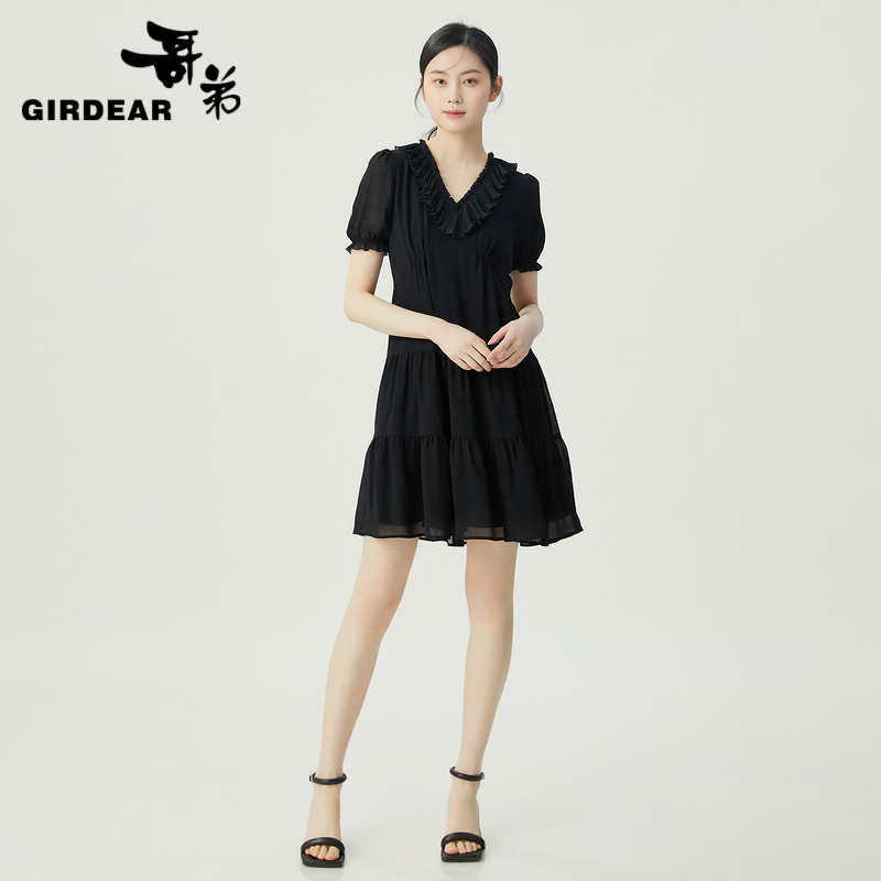 深呼吸女装正品相册图