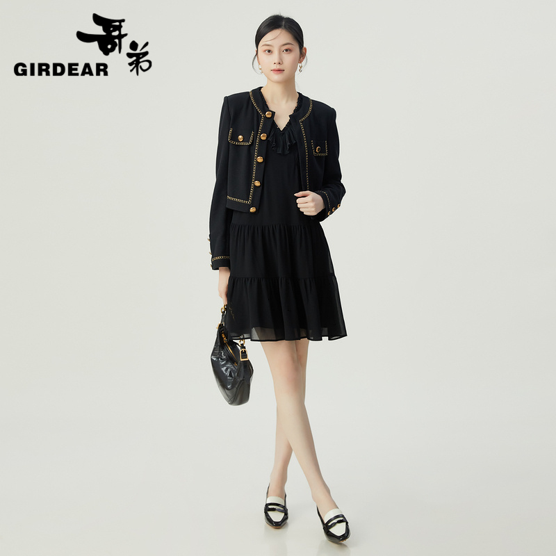 深呼吸女装正品相册图