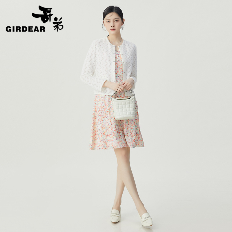 深呼吸女装正品相册图