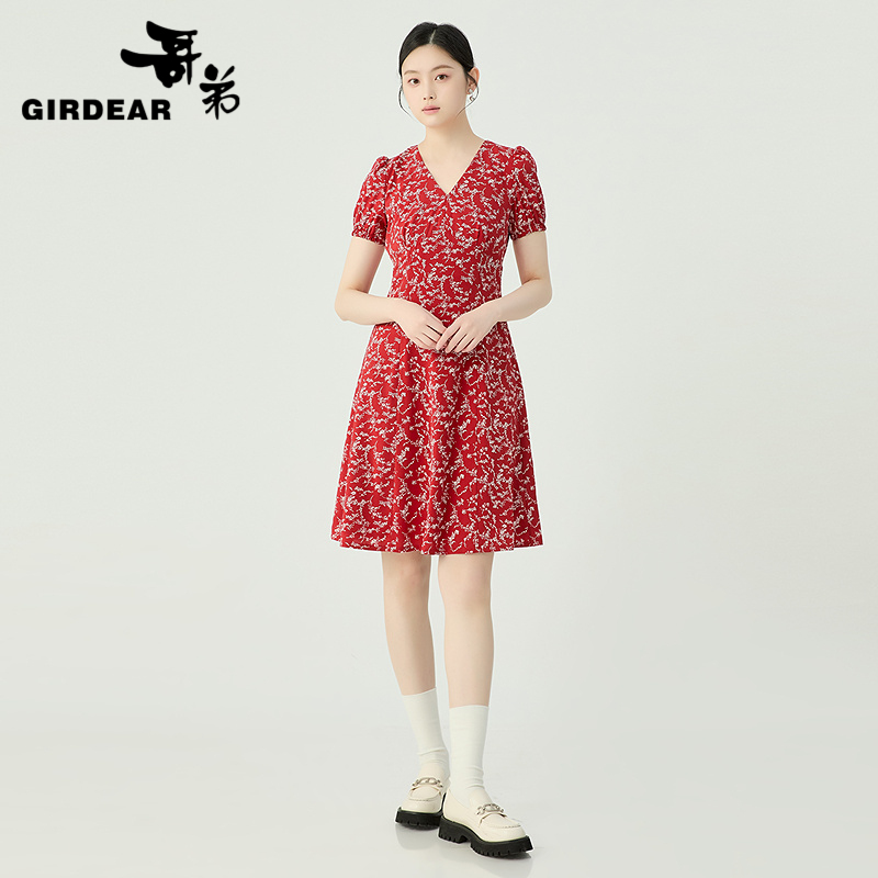 深呼吸女装正品相册图