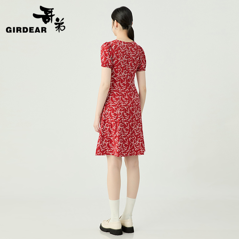 深呼吸女装正品相册图