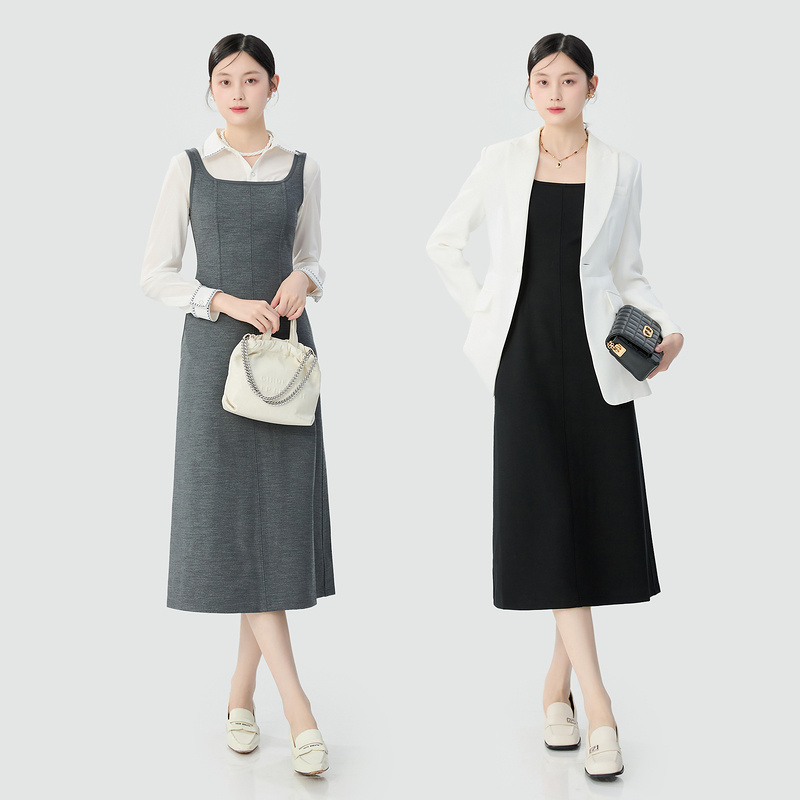 深呼吸女装正品相册图