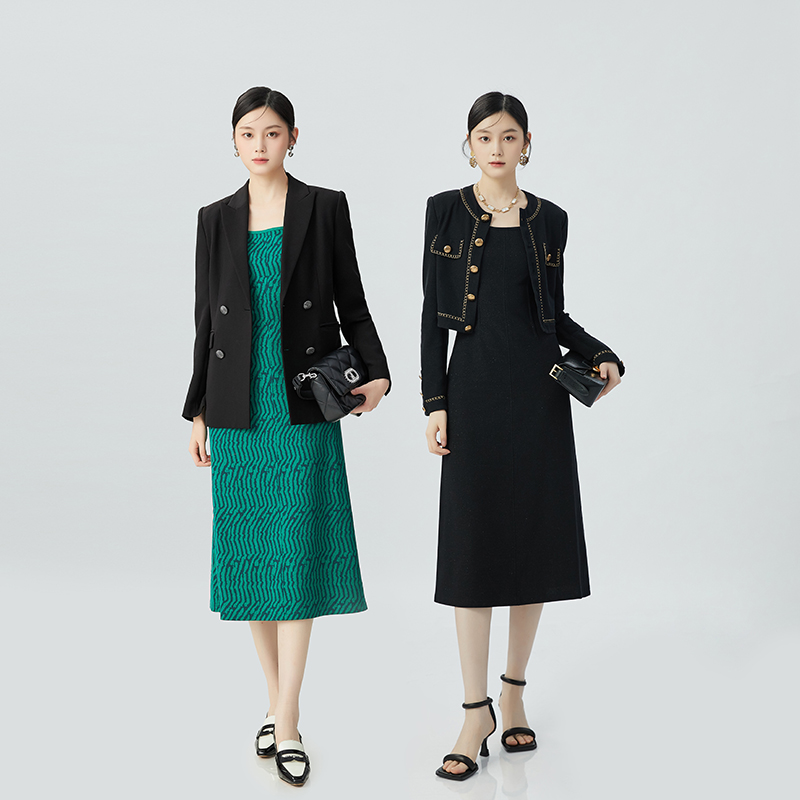 深呼吸女装正品相册图