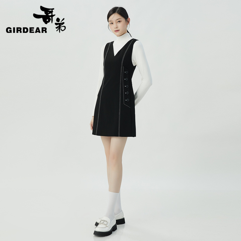 深呼吸女装正品相册图