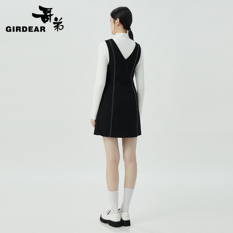 深呼吸女装正品相册图