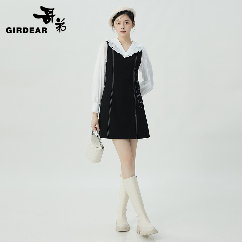 深呼吸女装正品相册图