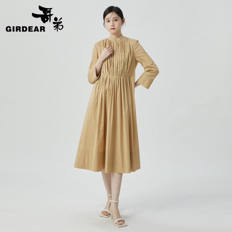 深呼吸女装正品相册图