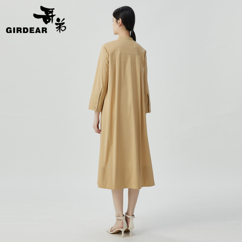 深呼吸女装正品相册图