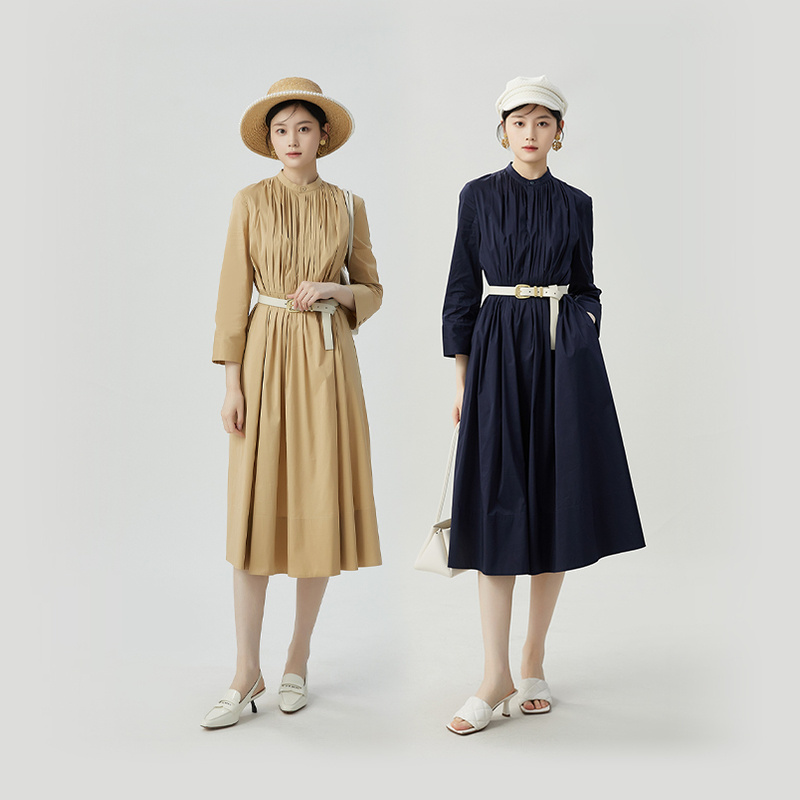深呼吸女装正品相册图