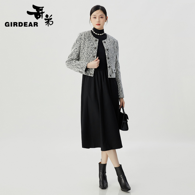 深呼吸女装正品相册图