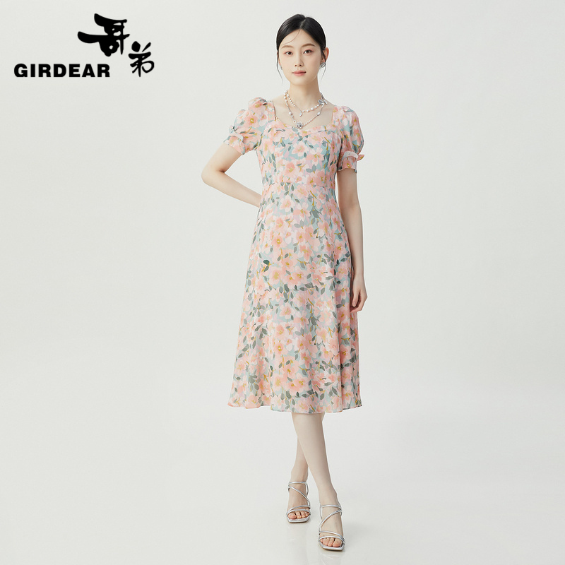 深呼吸女装正品相册图