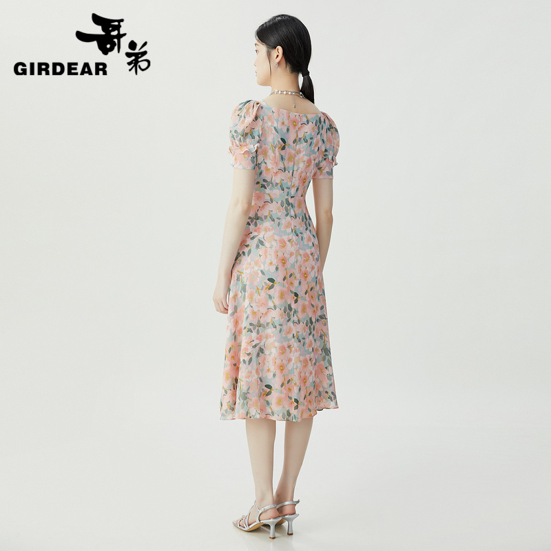 深呼吸女装正品相册图