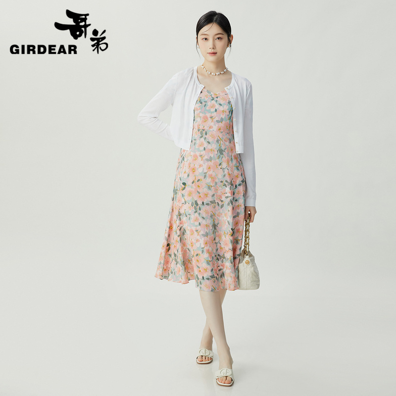 深呼吸女装正品相册图