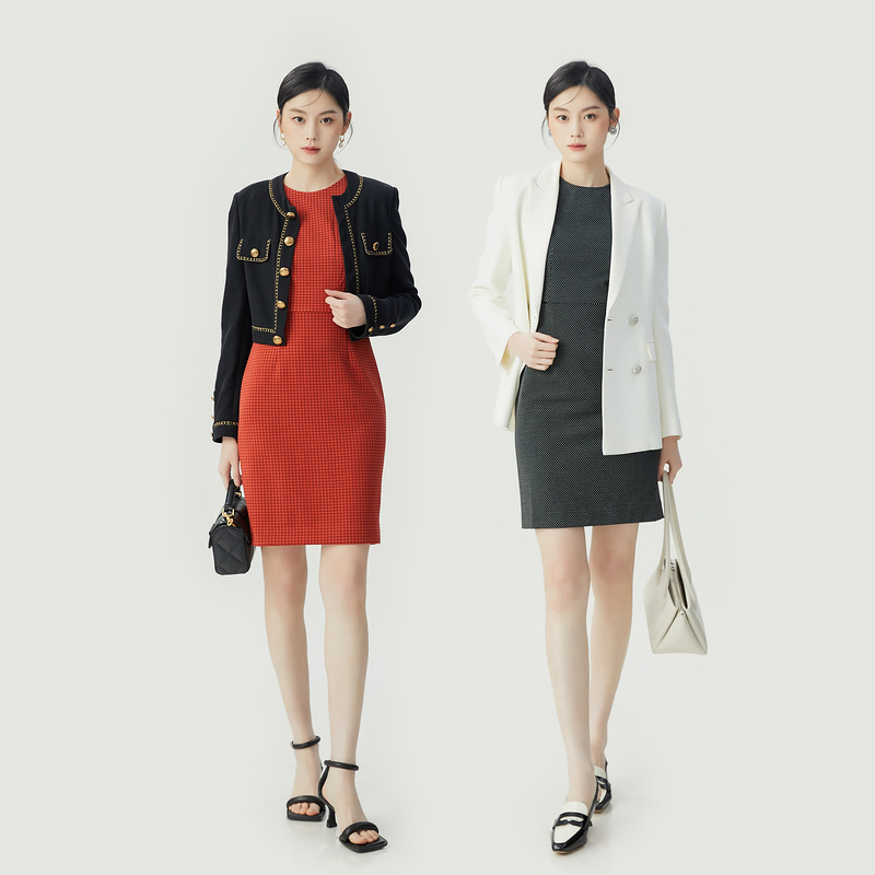 深呼吸女装正品相册图
