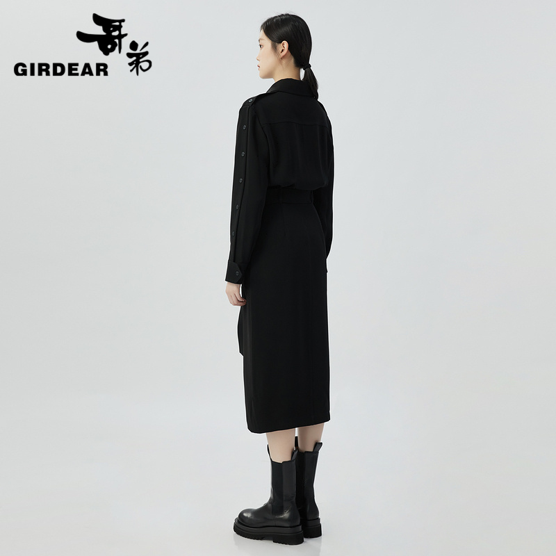 深呼吸女装正品相册图