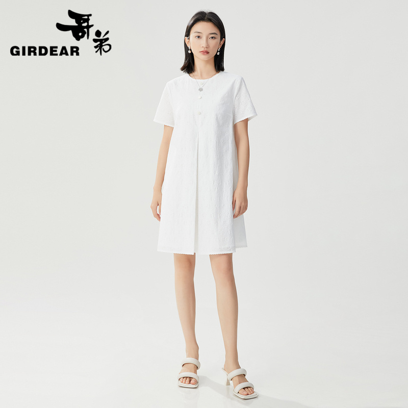 深呼吸女装正品相册图