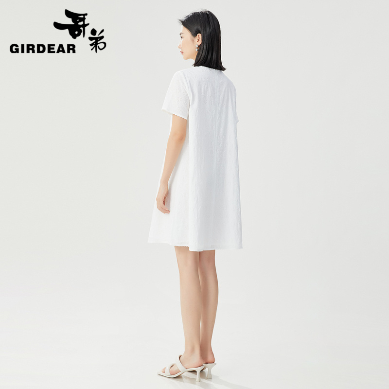 深呼吸女装正品相册图