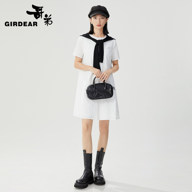 深呼吸女装正品相册图