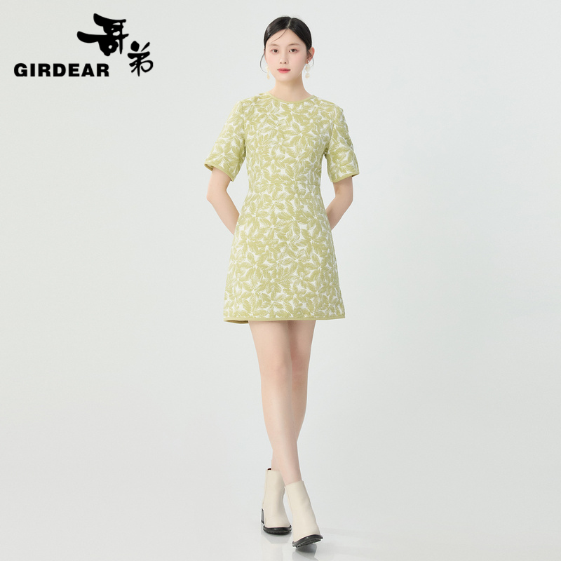 深呼吸女装正品相册图