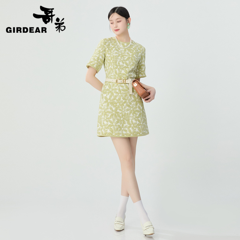 深呼吸女装正品相册图