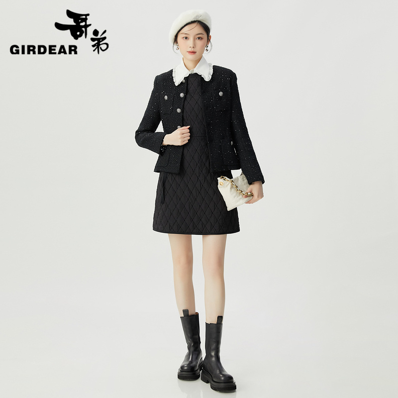 深呼吸女装正品相册图