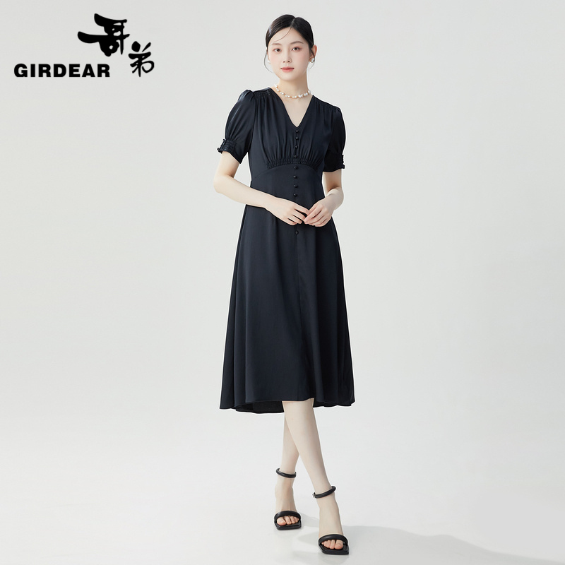 深呼吸女装正品相册图