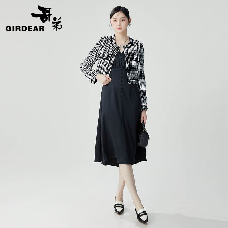 深呼吸女装正品相册图