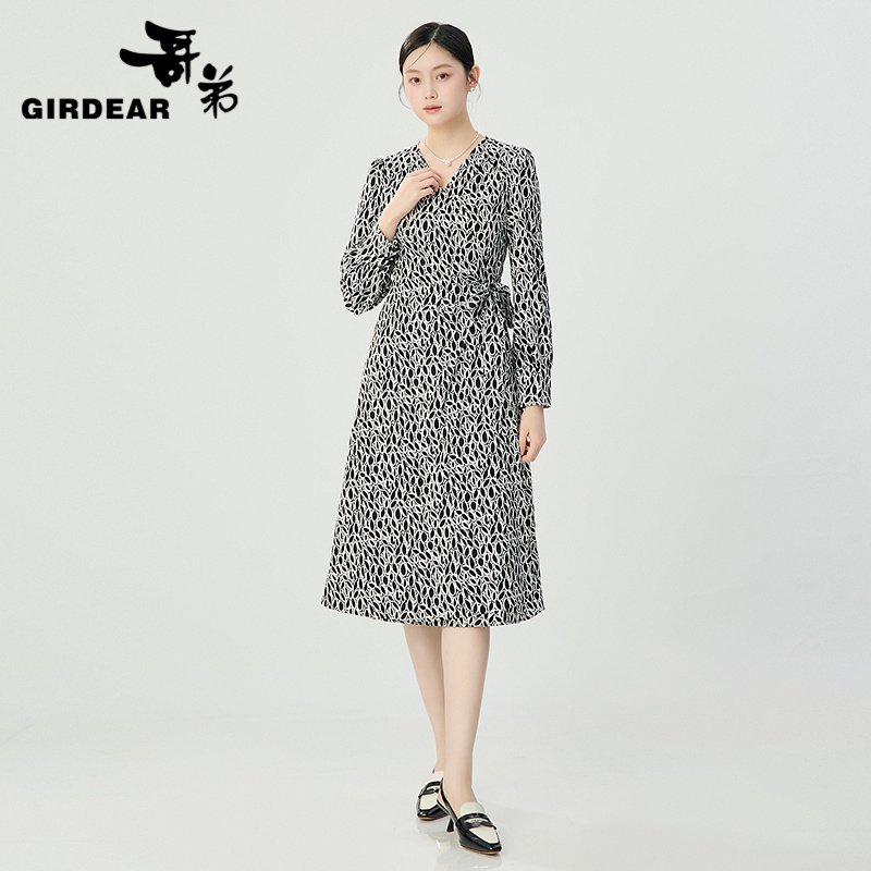 深呼吸女装正品相册图