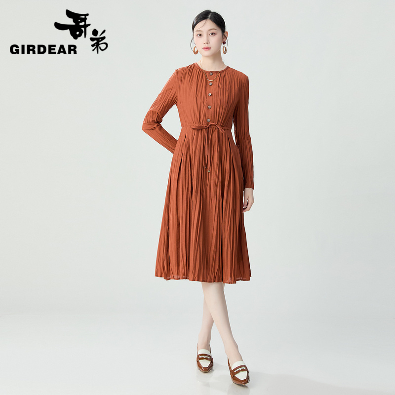 深呼吸女装正品相册图
