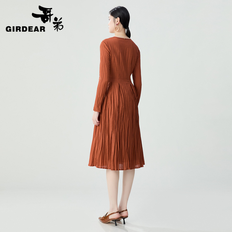 深呼吸女装正品相册图