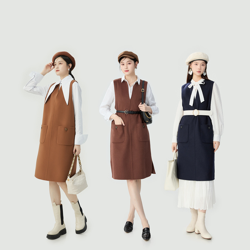 深呼吸女装正品相册图