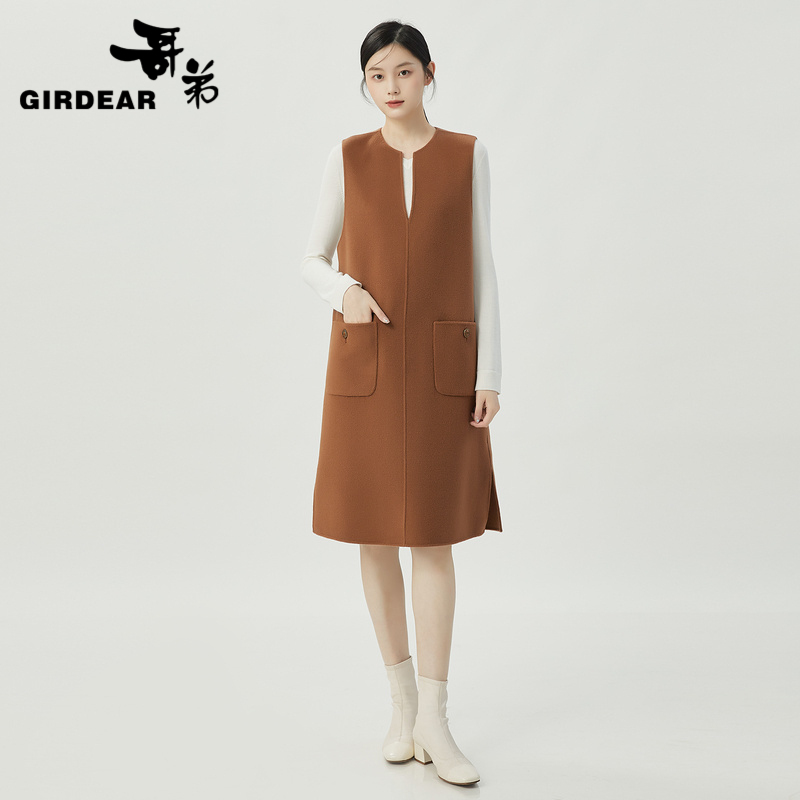 深呼吸女装正品相册图