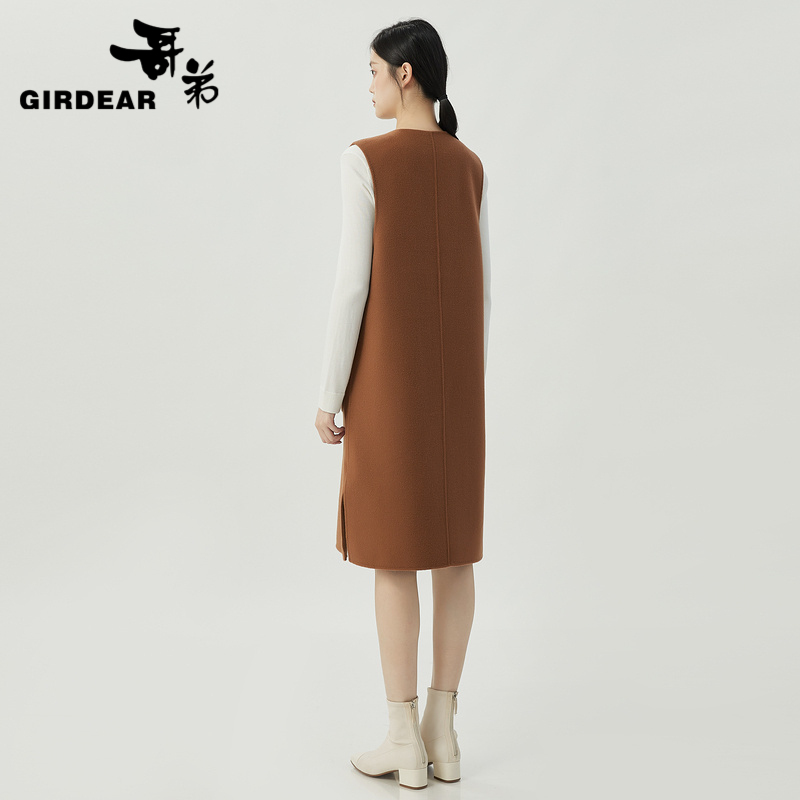 深呼吸女装正品相册图