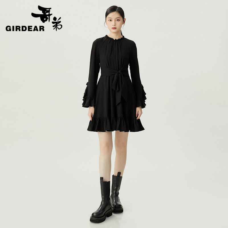 深呼吸女装正品相册图