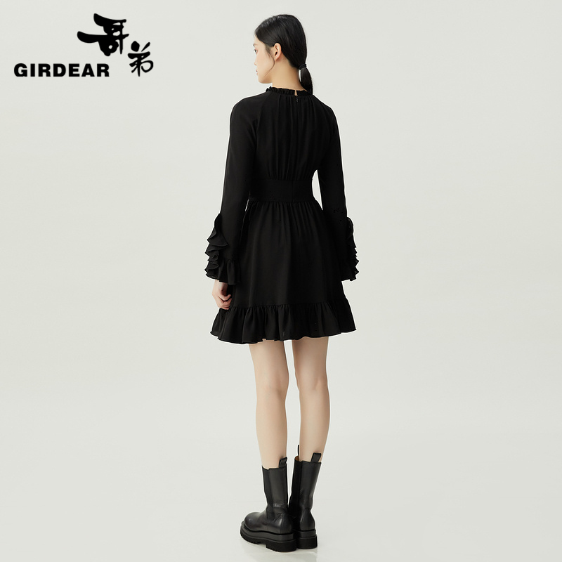 深呼吸女装正品相册图