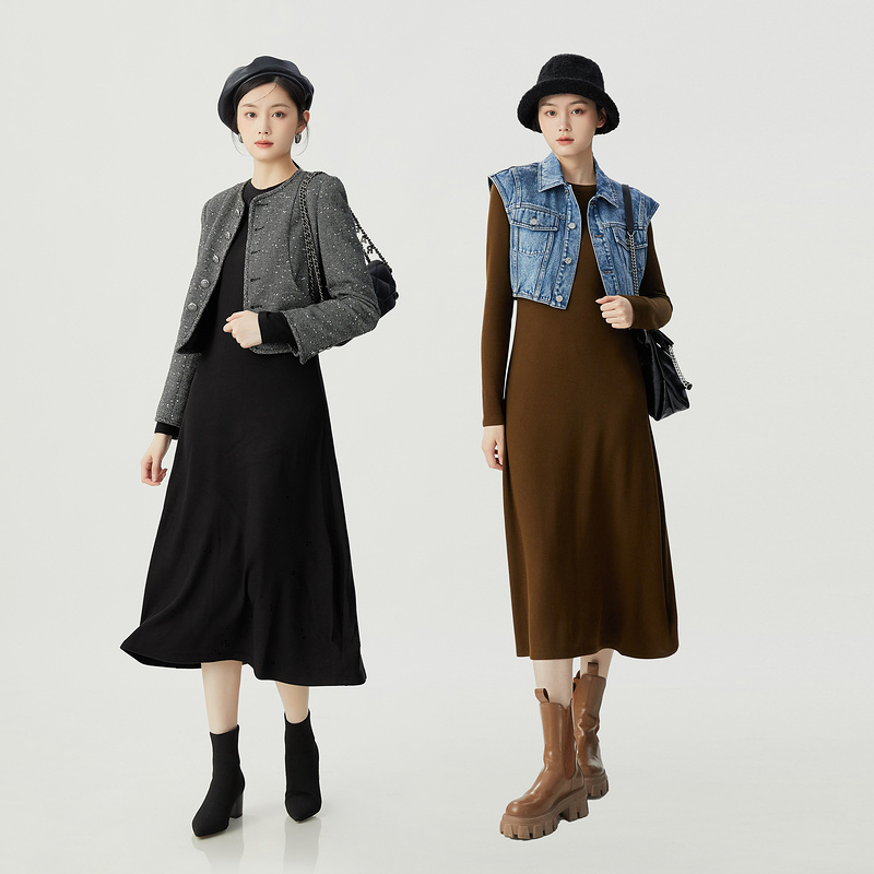 深呼吸女装正品相册图