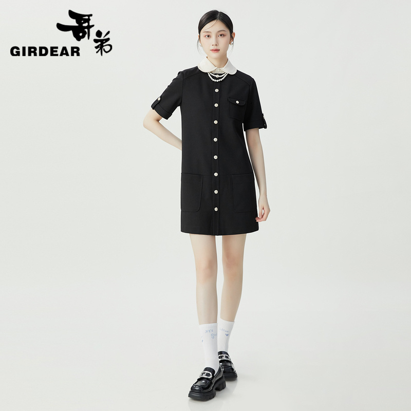 深呼吸女装正品相册图