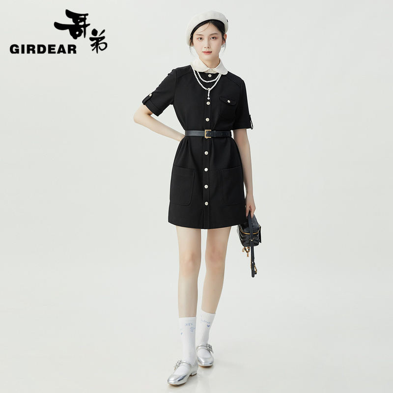 深呼吸女装正品相册图
