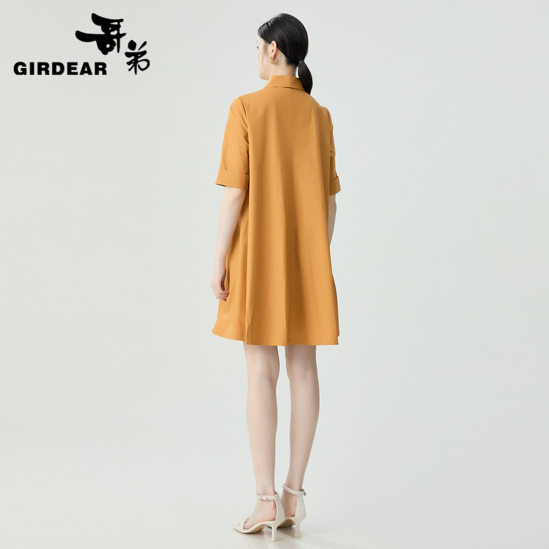 深呼吸女装正品相册图