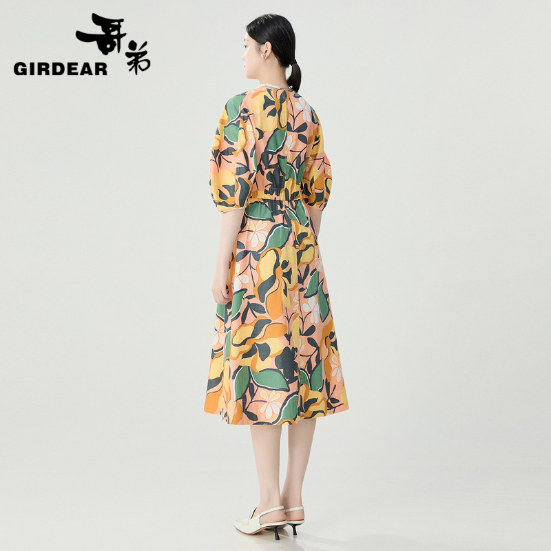 深呼吸女装正品相册图