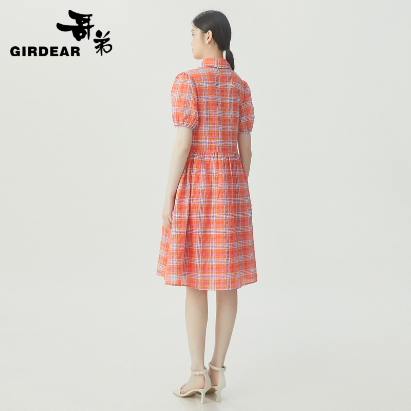 深呼吸女装正品相册图