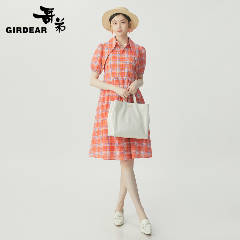 深呼吸女装正品相册图