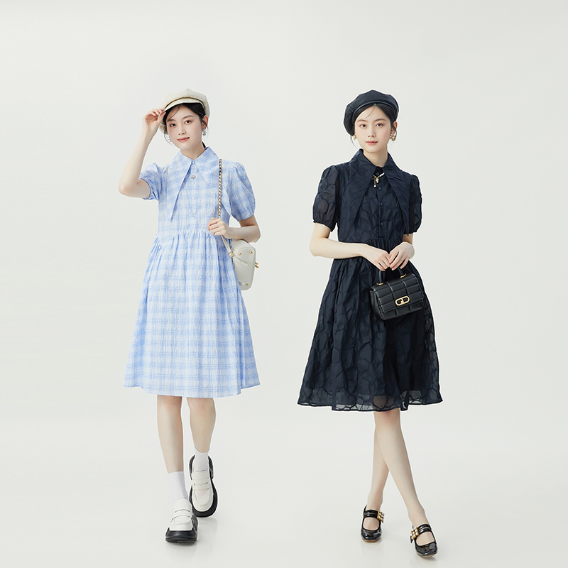 深呼吸女装正品相册图